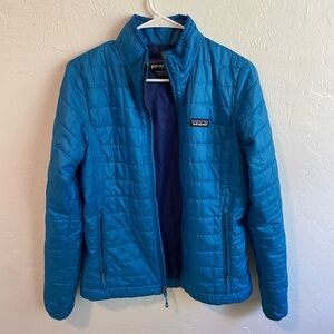 Patagonia Nano Puff Jacket